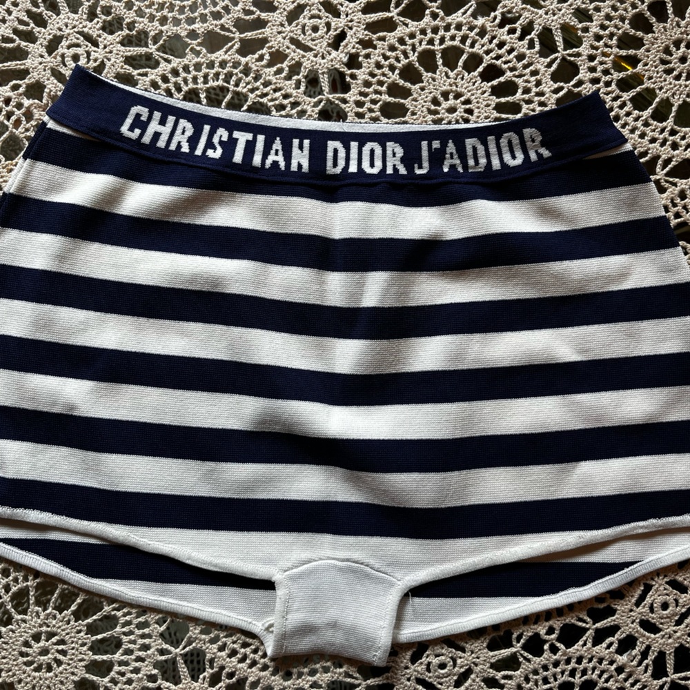 Christian Dior J’Adore Cheeky Briefs